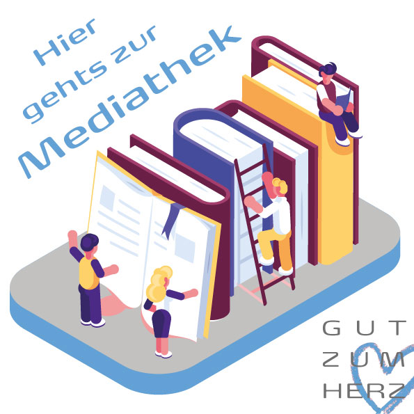 Zur Mediathek