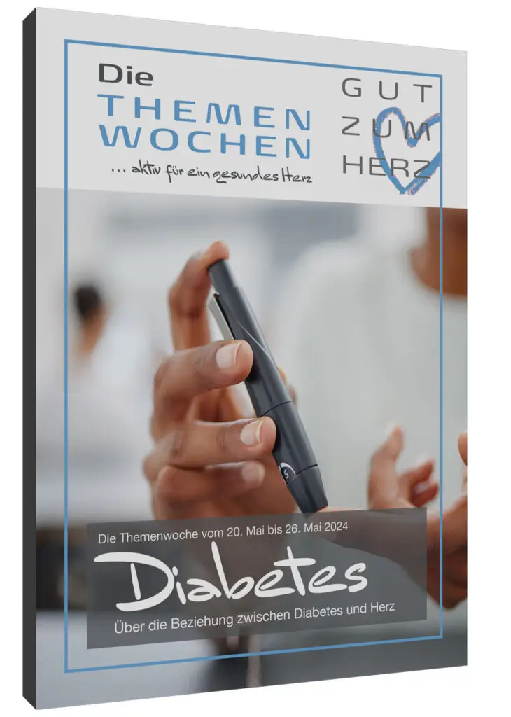 Themenwoche Diabetes