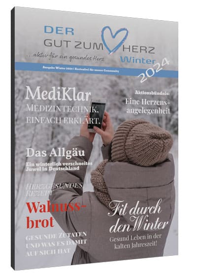 GUT-ZUM-HERZ Winter 2024
