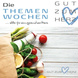 Themenwoche Ernährung