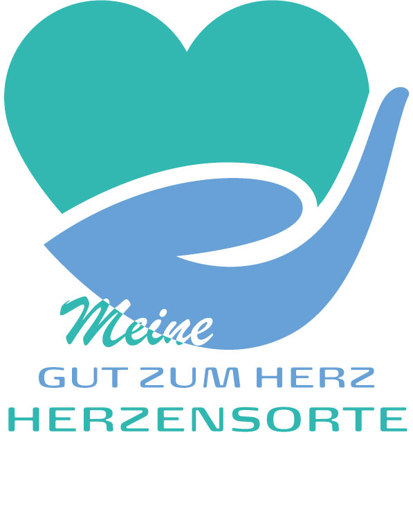 Meine GUT-ZUM-HERZ Herzensort