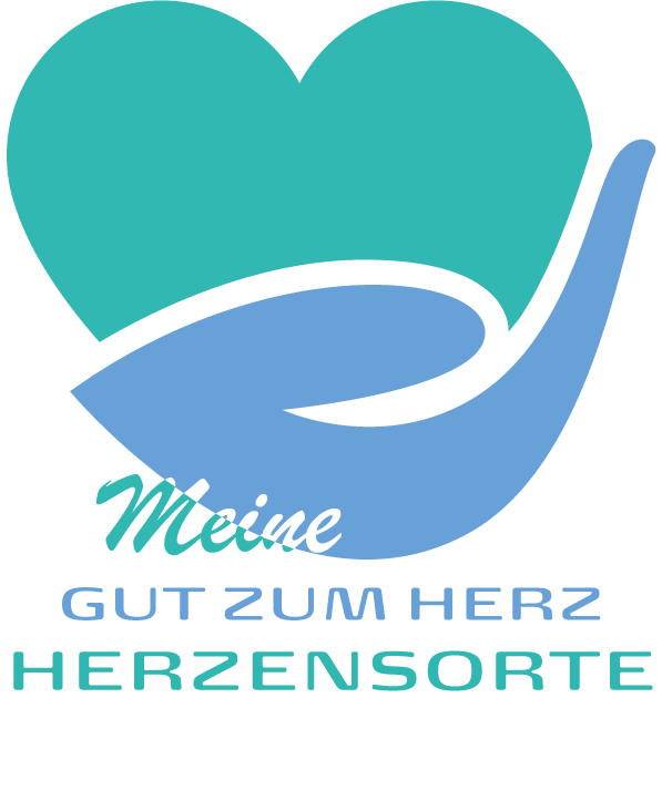 Meine GUT-ZUM-HERZ Herzensort