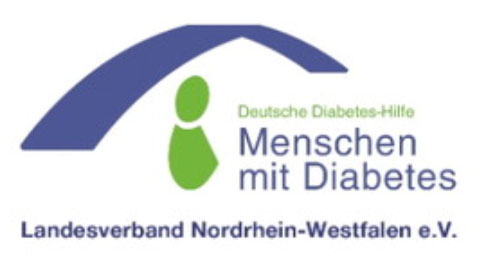 Deutsche Diabetes-Hilfe – Menschen mit Diabetes Landesverband NRW e.V.