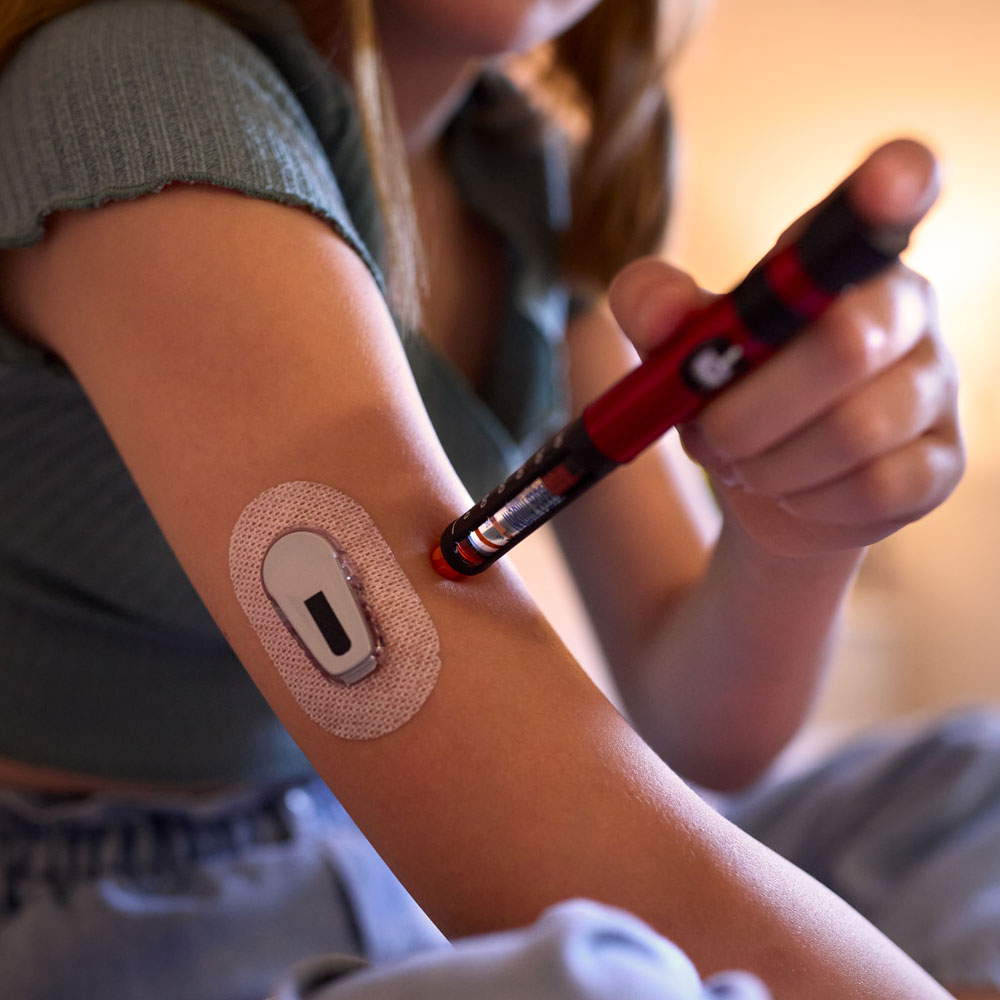 Weltdiabetestag 2025