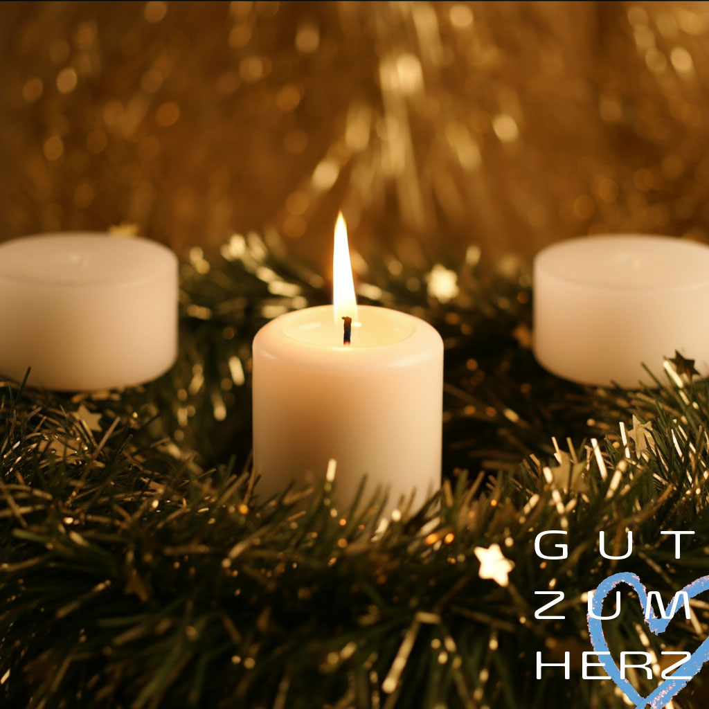 Erster Advent