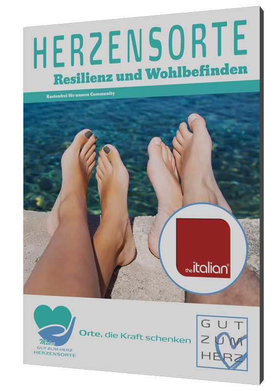 Herzensorte The Italian