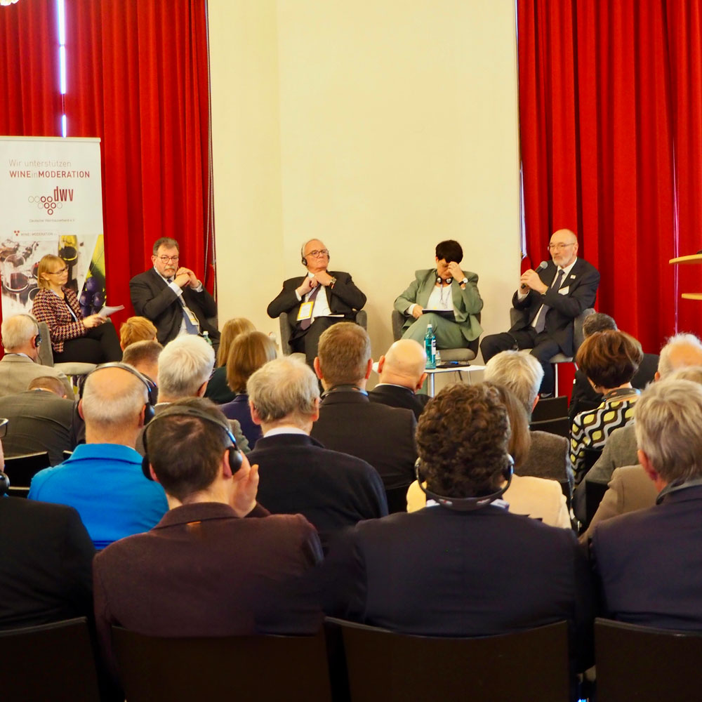 DWV Weinkongress 2025