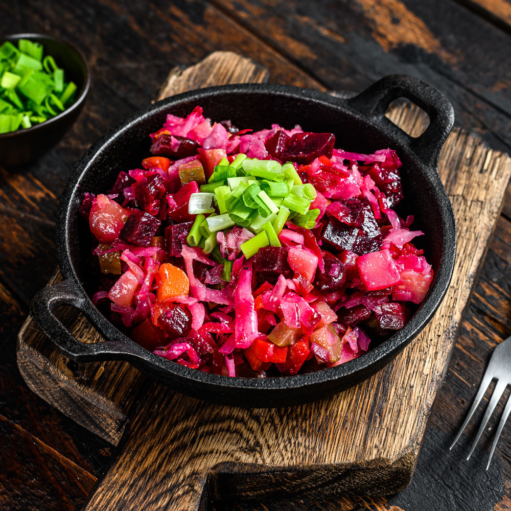 Winterliches Rezept