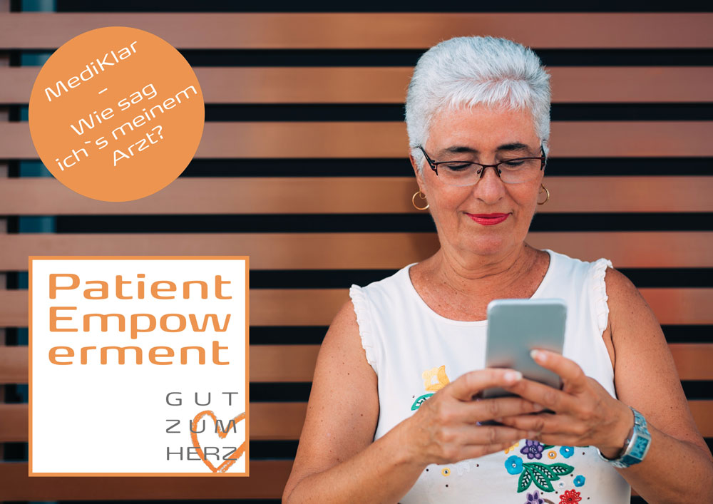 Patient Empowerment