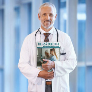 Neu auf GUT ZUM HERZ – HERZ & ZUKUNFT
