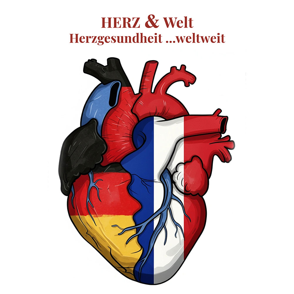 Herz & Welt