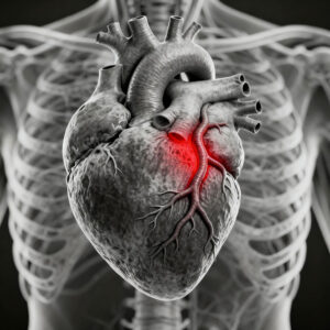 WERBUNG | Gefäßentzündung: Was bedeutet das im Herz-Kreislauf-Kontext?