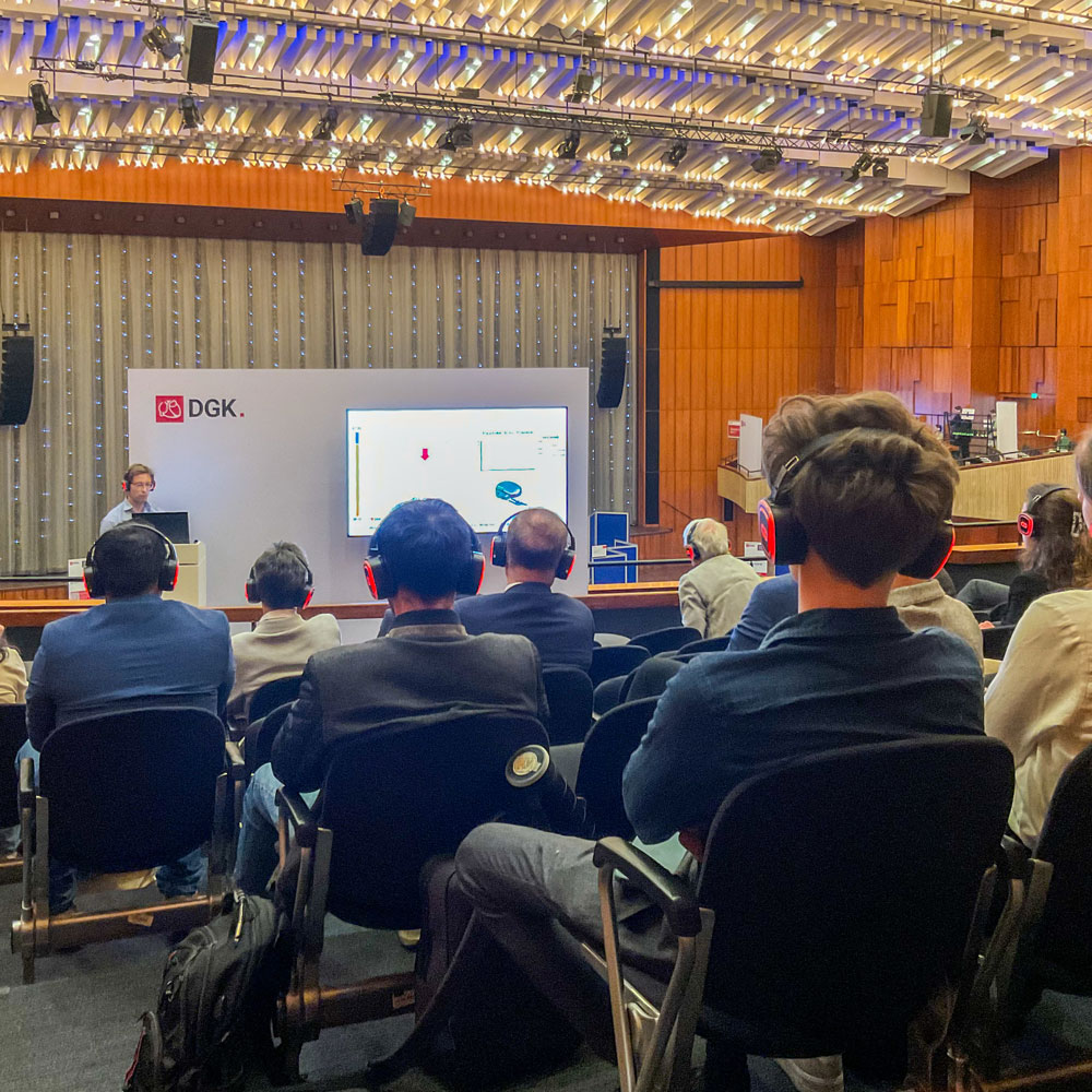 DGK Jahrestagung 2026 in Mannheim