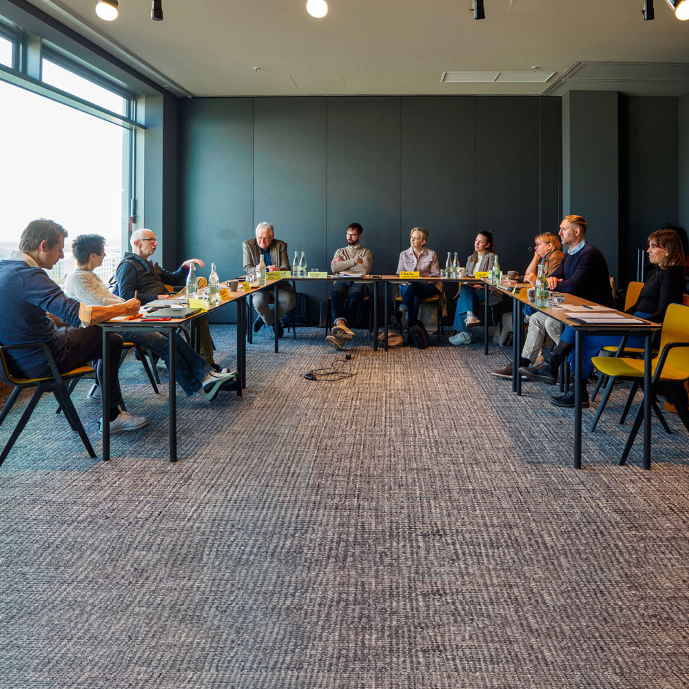 Wenn Pharma zuhört, entsteht echter Dialog