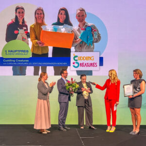 Der Daiichi Sankyo Award 2026