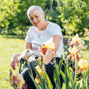 Herzbewusst im Frühling